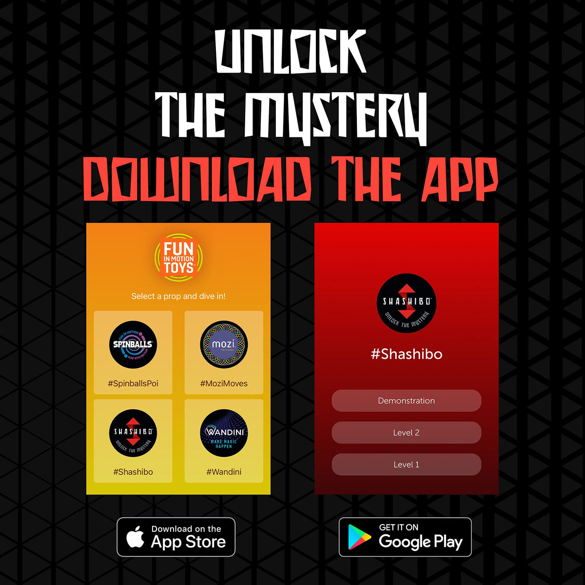Shape Transform STEM Toy