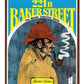 Baker Street Mystery Game Board Game