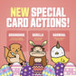 Taco Cat Goat Cheese Pizza - Easter Edition! Fun Seasonal Version Of Our Hit Game! Ages 8+, 10-15 Minutes To Play, 2-8 Players