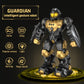 Robot-Fun The Programmable Gesture-Controlled RC Robot for Kids & Educational Playmate