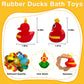 Fftroc Tv Remote Control And Phone Shape Baby Teething Toys For 6-12 Months - Sensory Chew Teethers For Boys Girls Toddlers Infa