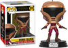 Funko Pop! Star Wars: Episode 9, Rise Of Skywalker - Zorii Bliss