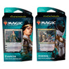 Mtg Magic The Gathering Theros Beyond Death - Both Planeswalker Decks! 180 Total Cards
