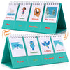 Sentence Building For Kids-Speech Therapy Materials, Kindergarten School Supplies, Preschool 1St 2Nd Grade Classroom Must Haves For Homeschool Supplies, Special Education Toys And Games For Toddlers