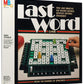 Milton Bradley; Last Word Game (1985)