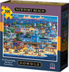 Dowdle Jigsaw Puzzle - Newport Beach - 500 Piece