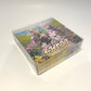 Japanese Pokemon Booster Box Protective Case (5 Pack) - Clear Plastic Display Box For Japanese Booster Box, Convenient, Stackable Storage Solution For Collectors Gifts Pokemon Cards Protector