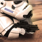 Tubbz Boxed Edition Stormtrooper Collectible Vinyl Rubber Duck Figure - Official Original Stormtrooper Merchandise - Tv, Movies