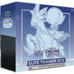 Pokemon SAS6 Chilling Reign Ice advanced Trainer Box