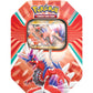 Pokémon Trading Card Game Paldea Legends Tins