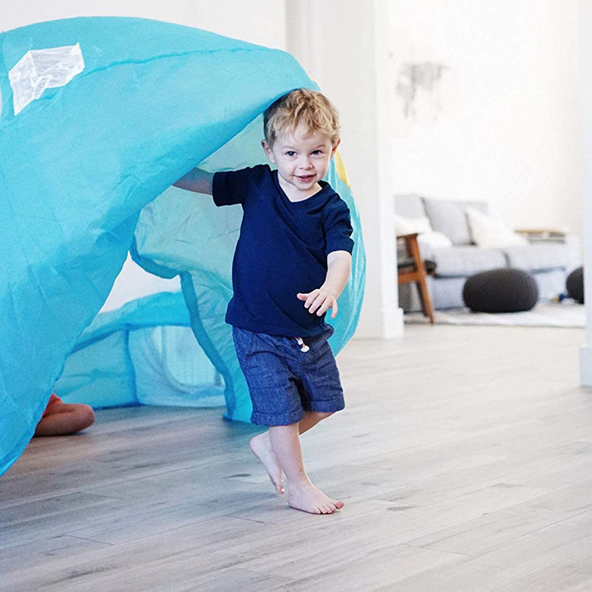 Oxygen Castle Wind Fort