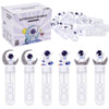 Space Party Favors Astronaut Bubble Wands For Kids Outer Space Themed Galaxy Planet Birthday Party Supplies Goody Bag Fillers St