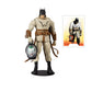 Mcfarlane Toys - Dc Build-A 7 Figures Wave 3 - Last Knight On Earth - Batman