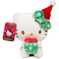 Hello Kitty And Friends 8' Hello Kitty Plush - Limited Edition - Officially Licensed Sanrio - Cute Soft Stuffed Animal Toy Figure - Easter Basket Stuffer Gift For Kids, Boys, Girls - 2+