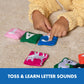 Educational Insights Phonics Bean Bags, Learn Letter Sounds, Toddler Toys, Preschool Toys, Boys & Girls Ages 3+