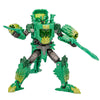 Transformers Legacy United Deluxe Class Infernac Universe Shard  5.5-inch Converting Action Figure  8+ Years