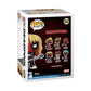 Funko POP! Marvel Deadpool Heavy Metal Band Member Vinyl Figure, Multicolor, Standard Size, Model 76078, Collectible for Kids & Adults