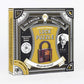 The Einstein Collection Lock Puzzle - Tricky Padlock Brain Game - Professor Puzzle 3D Brain Teaser Puzzles