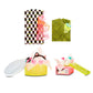 L.O.L. Surprise! JK Neon Q.T. Mini Fashion Doll with 15 Surprises Including Dress Up Doll Outfits  limited availability Doll Accessories- Gifts for Girls and Mix Match Tosy for Kids 4-15 Years