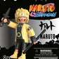 Playmobil Naruto Senin Mode