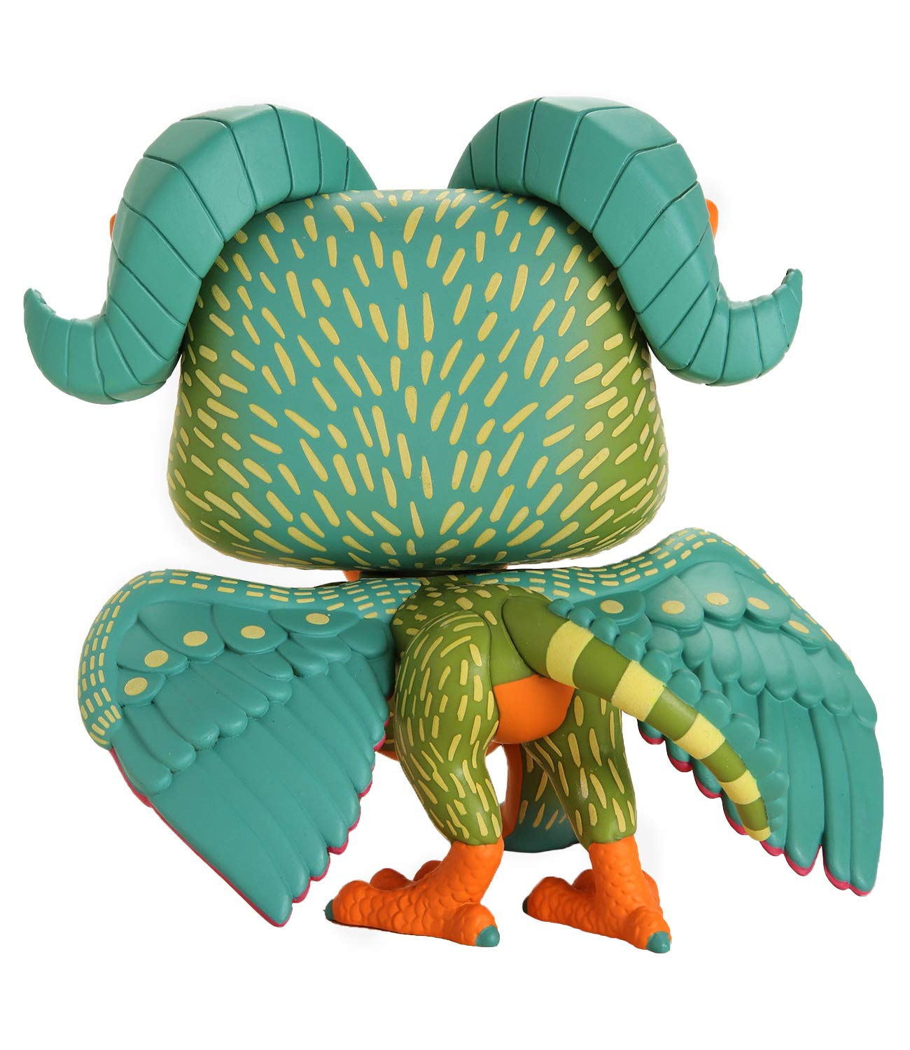 Funko Pop! Coco Pepita Glow In The Dark 6 Inch Exclusive Figure Gitd