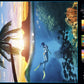 Buffalo Games - Into The Blue - 300 Large Piece Jigsaw Puzzle