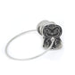 Arctic Friends Stainless Steel Rattle And Teether - Made In Usa By Kleynimals