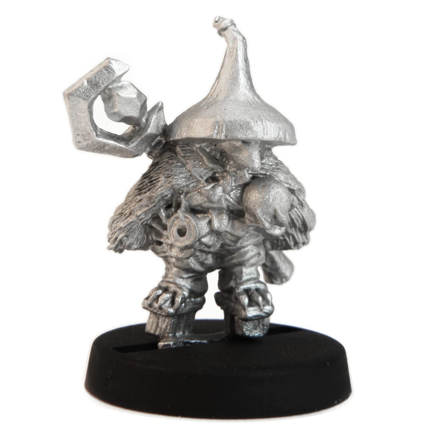 Stonehaven Tengu Mage Miniature Figure (For 28Mm Scale Table Top War Games) - Made In Usa