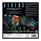 Gale Force Nine Aliens Board Game Expansion - Get Away from Her, You BxXxh! | 1-6 Players | 60-120 Min Playtime | Black | GF9ALI