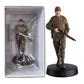 Hero Collector Eaglemoss Marvel Movie Collection 1:16 Figurine | Dum Dum Dugan