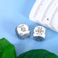 Valentines Day Gifts For Him Christmas Santa Swap Gift Exchange Dice Date Night Gifts Movie Decider Dice For Couples Gift For He