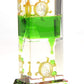 PowerTRC Liquid Motion Bubbler TG02-GREEN, Multicolor, Fun Stress Relief Toy