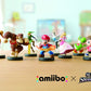Super Smash Brothers: Pyra and Mythra Amiibo (2 Pack)