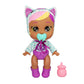 Cry Babies Daycare Blake -12 Baby Doll, for Girls and Kids 18M and Up