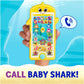 Shark Family Smart Cell