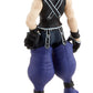 Kingdom Hearts: Riku Ultra Detail Figure, Multicolor