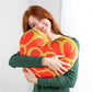 Club Mocchi Mocchi- The Legend Of Zelda Plush - Heart Container Plushie - Collectible Squishy Heart Plush - 15 Inch