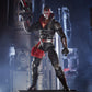 G.I. Joe Destro Action Figure - 6-Inch Collectible Toy, Plastic, Model E8492, Includes Accessories, Custom Package Art