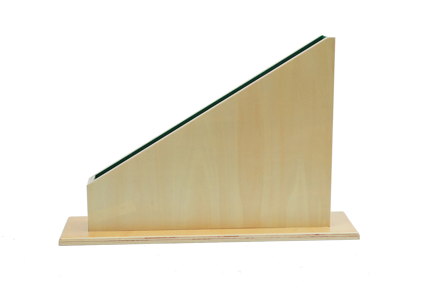 Adena Montessori Stand For Long Red Rods
