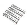 Losi Shock Spring Soft Red 2.2 Rate 4 LMT LOS243018 Elec Car/Truck Replacement Parts