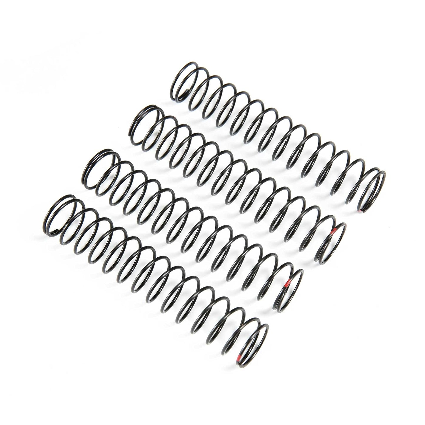 Losi Shock Spring Soft Red 2.2 Rate 4 LMT LOS243018 Elec Car/Truck Replacement Parts