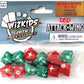 Dungones & Dragons Attack Wing: Dice Set