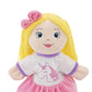 Soft Plush Hand Puppets For Girl And Boy - Kids Puppet- Girl Puppet - Theater Puppet - Puppet Show Toy Girl
