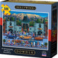 Dowdle Jigsaw Puzzle - Hollywood - 500 Piece