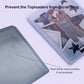 Rayvol Top Loader Sleeves - Resealable Team Bags For 35-75Pt Rigid Toploaders (2000Pcs)