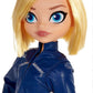 Dc Super Hero Girls Teen To Super Life Supergirl Doll