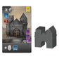 Renegade Games Studios Architects Of The West Kingdom: Works Of Wonder - Expansion To Architects Of The West Kingdom. 1-5 Players, Ages 12+, 60-80 Min Game Play