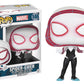 Funko Pop Marvel: Spider Gwen Vinyl Figure