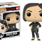Funko Pop Tv Mr. Robot White Rose Action Figure