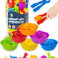 Yetonamr Counting Dinosaurs Montessori Toys For 3 4 5 Years Old Boys Girls, Toddler Preschool Learning Activities Toys For Kids Ages 2-4, 3-5, 4-8, Birthday Gifts Sensory Toys